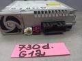 DVD BMW 7 серия G11/G12 2017, 3.0 л., дизель, 9437968 - фото №4