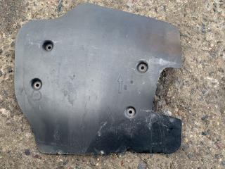 защита днища BMW 7 серия G11/G12 2017, 3.0 л., дизель, 6861144