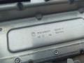 кронштейн (крепление) BMW 7 серия G11/G12 2017, 3.0 л., дизель, 9353270 - фото №4