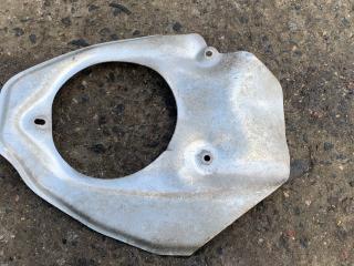 защита днища BMW 7 серия G11/G12 2017, 3.0 л., дизель, 7351800