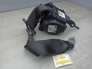 ремень безопасности BMW 7 серия G11/G12 2017, 3.0 л., дизель, 6307046