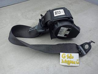 ремень безопасности BMW 7 серия G11/G12 2017, 3.0 л., дизель, 6357540