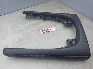 Декоративная накладка центральной консоли BMW 7 серия G11/G12 2017, 3.0 л., дизель, 9348742