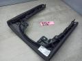 Декоративная накладка центральной консоли BMW 7 серия G11/G12 2017, 3.0 л., дизель, 9348742 - фото №7