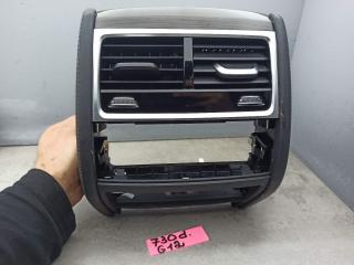 дефлектор обдува салона BMW 7 серия G11/G12 2017, 3.0 л., дизель, 9302186