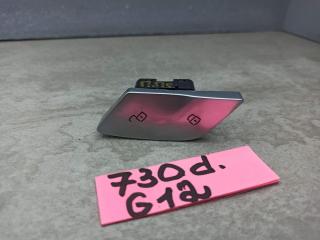 кнопка (выключатель) BMW 7 серия G11/G12 2017, 3.0 л., дизель, 9299462