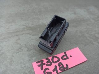 заглушка BMW 7 серия G11/G12 2017, 3.0 л., дизель, 9266838