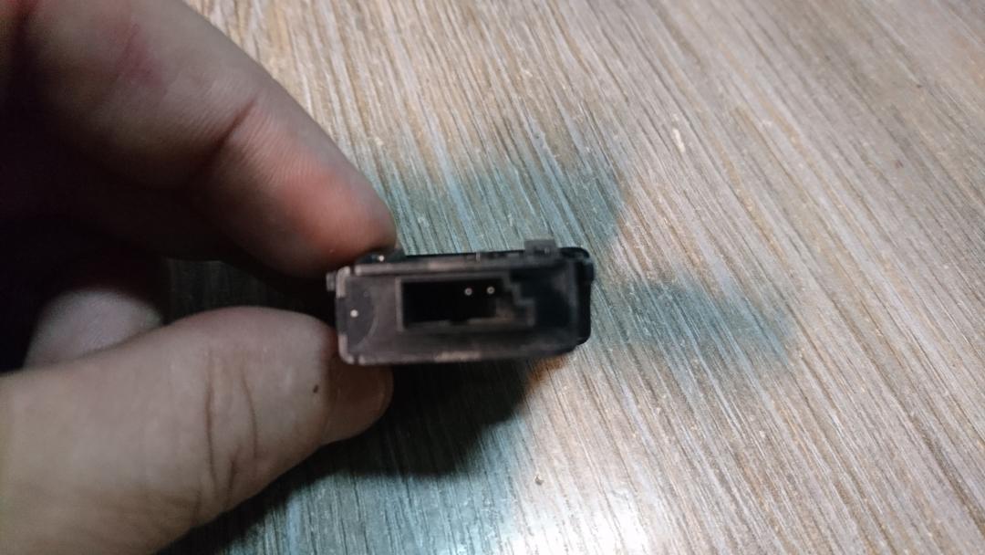 ручка бардачка BMW X5 E70 2007, 3.0 л., M57 D30 (306D3), дизель, АКПП, внедорожник 5 дв., 6949309 - фото №1