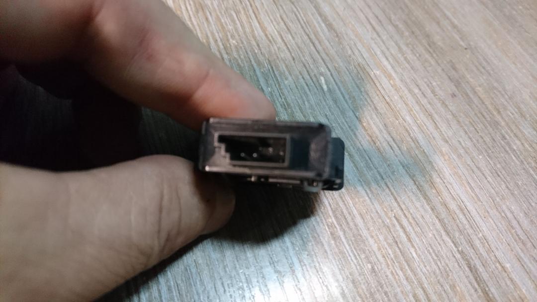 ручка бардачка BMW X5 E70 2010, 3.0 л., N57 D30 A, дизель, АКПП, внедорожник 5 дв., 6949309 - фото №1