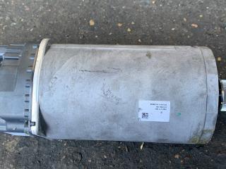 серводвигатель (моторчик) рулевой рейки BMW 7 серия G11/G12 2017, 3.0 л., дизель, 0273010271