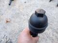крышка масляного стакана BMW X5 E70 2009, 3.0 л., дизель, 7789323 - фото №3