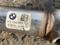рулевой карданчик BMW 7 серия G11/G12 2017, 3.0 л., дизель, 6862658 - фото №2