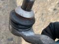 наконечник рулевой BMW 7 серия G11/G12 2017, 3.0 л., дизель - фото №3