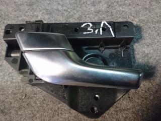 ручка внутренняя задняя левая Land Rover Range Rover 3 поколение [2-й рестайлинг] 2012, 4.4 л., 448DT, дизель, АКПП, внедорожник 5 дв., 8X23-22601-AE, 8X23-22601-BE