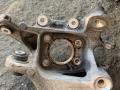 кулак BMW 7 серия G11/G12 2017, 3.0 л., дизель, 6865662 - фото №3