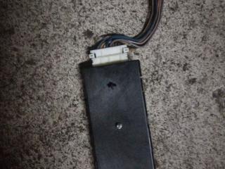прочая запчасть BMW 5 серия F07/F10/F11 2010, 9151773