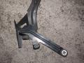 крепление ( кронштейн ) крыла BMW 5 серия F07/F10/F11 2012, 7193423 - фото №3