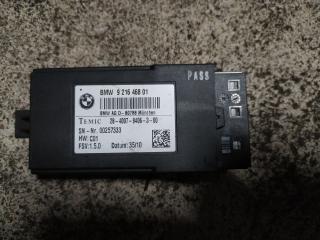 блок управления сиденьем BMW 5 серия F07/F10/F11 2010, 3.5 л., N55 B30 A, бензин, 9216468