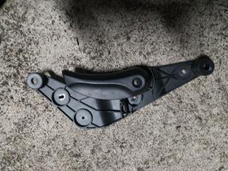 ручка открывания капота BMW 7 серия F01/F02 2009, 4.4 л., N63 B44 A, бензин, 9114002