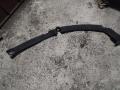 уплотнитель двери BMW 5 серия F07/F10/F11 2010, 9134503 - фото №2