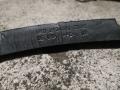 уплотнитель двери BMW 5 серия F07/F10/F11 2010, 9134503 - фото №3