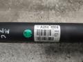 карданный вал Mercedes-Benz E-Класс W212/S212/C207/A207 2011, 1.8 л., M 271.860, бензин, АКПП, черный, кабриолет, A2045306 - фото №3