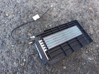 Электрический отопитель салона BMW 7 серия G11/G12 2017, 3.0 л., дизель, 6801525