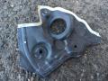 планка под капот BMW 7 серия G11/G12 2017, 3.0 л., дизель, 7407876 - фото №3