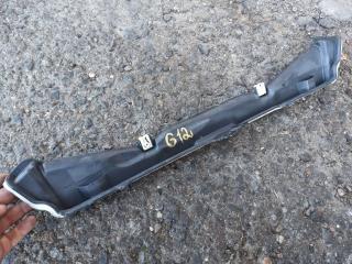 планка под капот BMW 7 серия G11/G12 2017, 3.0 л., дизель, 7340190