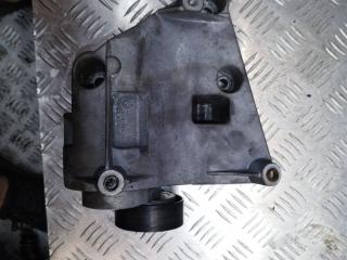 кронштейн компрессора кондиционера BMW X5 E53 [рестайлинг] 2005, 3.0 л., M54 B30 (306S3), бензин, АКПП, 7512556