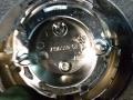 эмблема BMW X6 E71/E72 2011, 3.0 л., N57 D30 A, дизель, АКПП, внедорожник 5 дв., 7196559 - фото №5