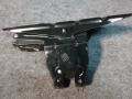 замок багажника BMW X6 E71/E72 2011, 3.0 л., N57 D30 A, дизель, АКПП, внедорожник 5 дв. - фото №4