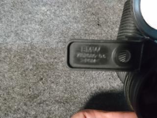 горловина бачка омывателя BMW X5 E70 2008, 4.8 л., N62 B48 B, бензин, АКПП, внедорожник 5 дв., 7162586