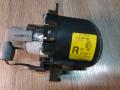 фара противотуманная правая Mini Cooper 1 поколение 2001, 1.6 л., W10 B16 A, бензин, АКПП, красный, хетчбэк 5 дв., 6911722 - фото №2
