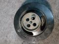 шкив коленвала Mercedes-Benz E-Класс W212/S212/C207/A207 2010, 2.0 л., OM 651.924, дизель, АКПП, седан, A6510351712 - фото №3