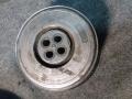 шкив коленвала Mercedes-Benz E-Класс W212/S212/C207/A207 [рестайлинг] 2013, 2.0 л., OM 651.924, дизель, АКПП, седан, A6510351912 - фото №2