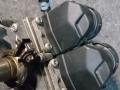 охладитель EGR / Радиатор EGR Mercedes-Benz M-Класс W166 2011, 3.5 л., M 276.955, бензин, АКПП, внедорожник 5 дв., A2761401360 - фото №4