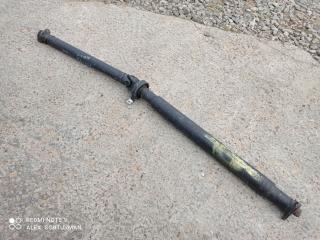 карданный вал BMW 5 серия E60/E61 2006, 2.0 л., дизель, МКПП, 7561683, 7548758, 7573581