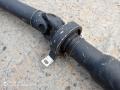 карданный вал BMW 5 серия E60/E61 2006, 2.0 л., дизель, МКПП, 7561683, 7548758, 7573581 - фото №2