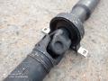 карданный вал BMW 5 серия E60/E61 2006, 2.0 л., дизель, МКПП, 7561683, 7548758, 7573581 - фото №3