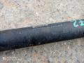 карданный вал BMW 5 серия E60/E61 2006, 2.0 л., дизель, МКПП, 7561683, 7548758, 7573581 - фото №4