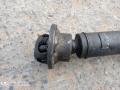 карданный вал BMW 5 серия E60/E61 2006, 2.0 л., дизель, МКПП, 7561683, 7548758, 7573581 - фото №5