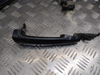 ручка наружная BMW X5 E70 2009, 7209322