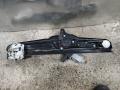 стеклоподъемник задний правый BMW X3 F25 2013, 2.0 л., N20 B20 A, бензин, АКПП, внедорожник 5 дв., 7258536 - фото №3