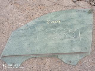 стекло двери передней левой BMW X5 E70 2007, 3.0 л., N52 B30 A, бензин, АКПП, внедорожник 5 дв.