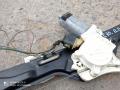 стеклоподъемник передний правый BMW X5 E70 2007, 3.0 л., N52 B30 A, бензин, АКПП, внедорожник 5 дв. - фото №2