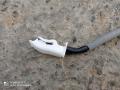 трос двери BMW X5 E70 2007, 3.0 л., N52 B30 A, бензин, АКПП, внедорожник 5 дв., 7137079 - фото №2