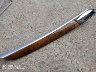 накладка двери (крышки) багажника BMW X5 E70 2007, 3.0 л., N52 B30 A, бензин, АКПП, внедорожник 5 дв.