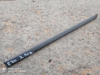 молдинг двери задней левой BMW X5 E70 2007, 3.0 л., N52 B30 A, бензин, АКПП, внедорожник 5 дв., 7158535