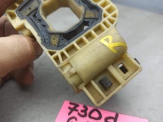 крепление кассеты радиаторов BMW 7 серия G11/G12 2017, 3.0 л., дизель, 8832142